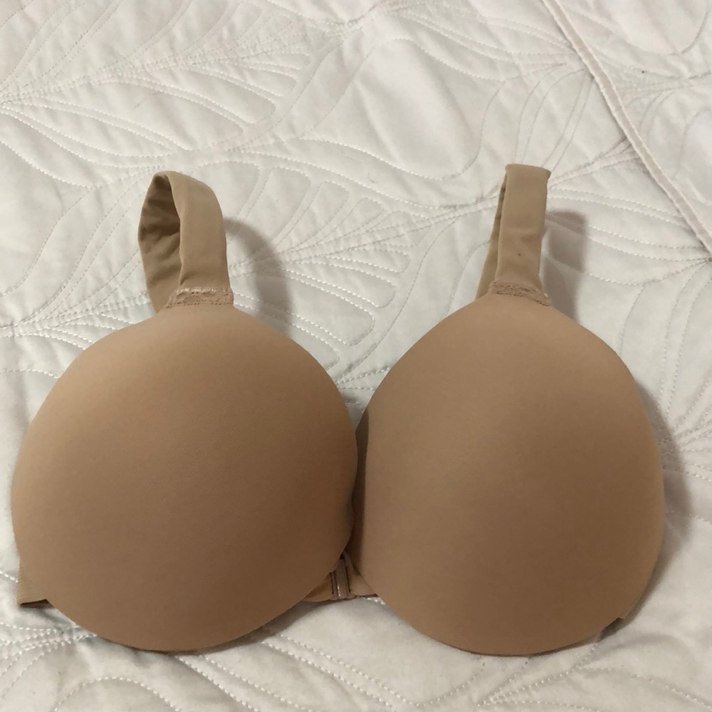 Spanx Bra-llelujah!